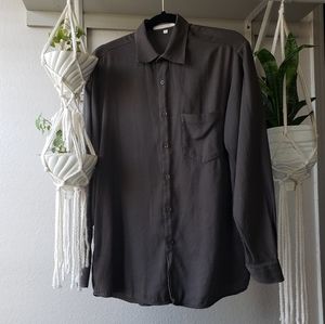 Its Perry the Dress Shirt